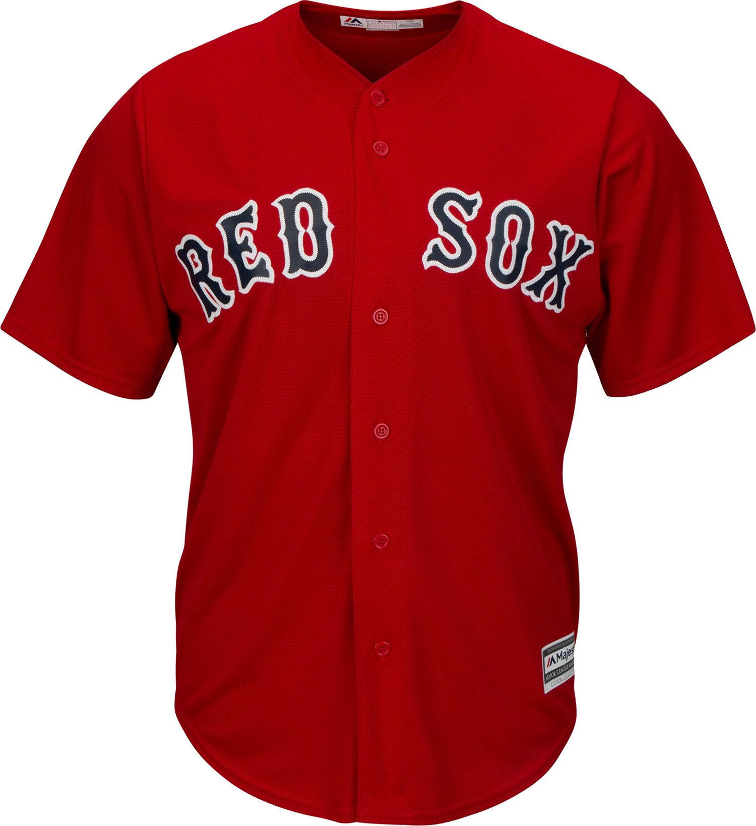 dustin pedroia replica jersey