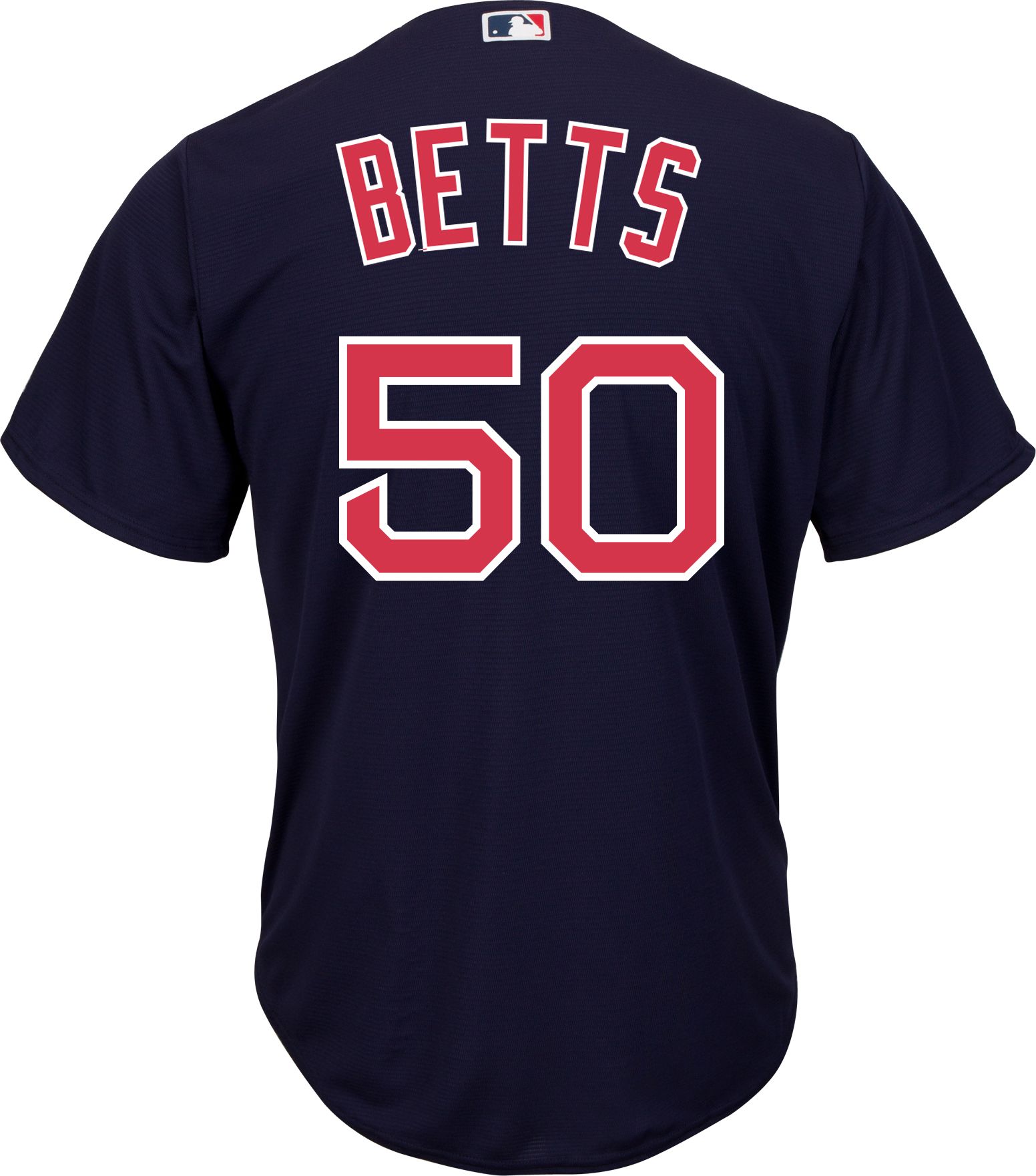 boston red sox alternate jersey