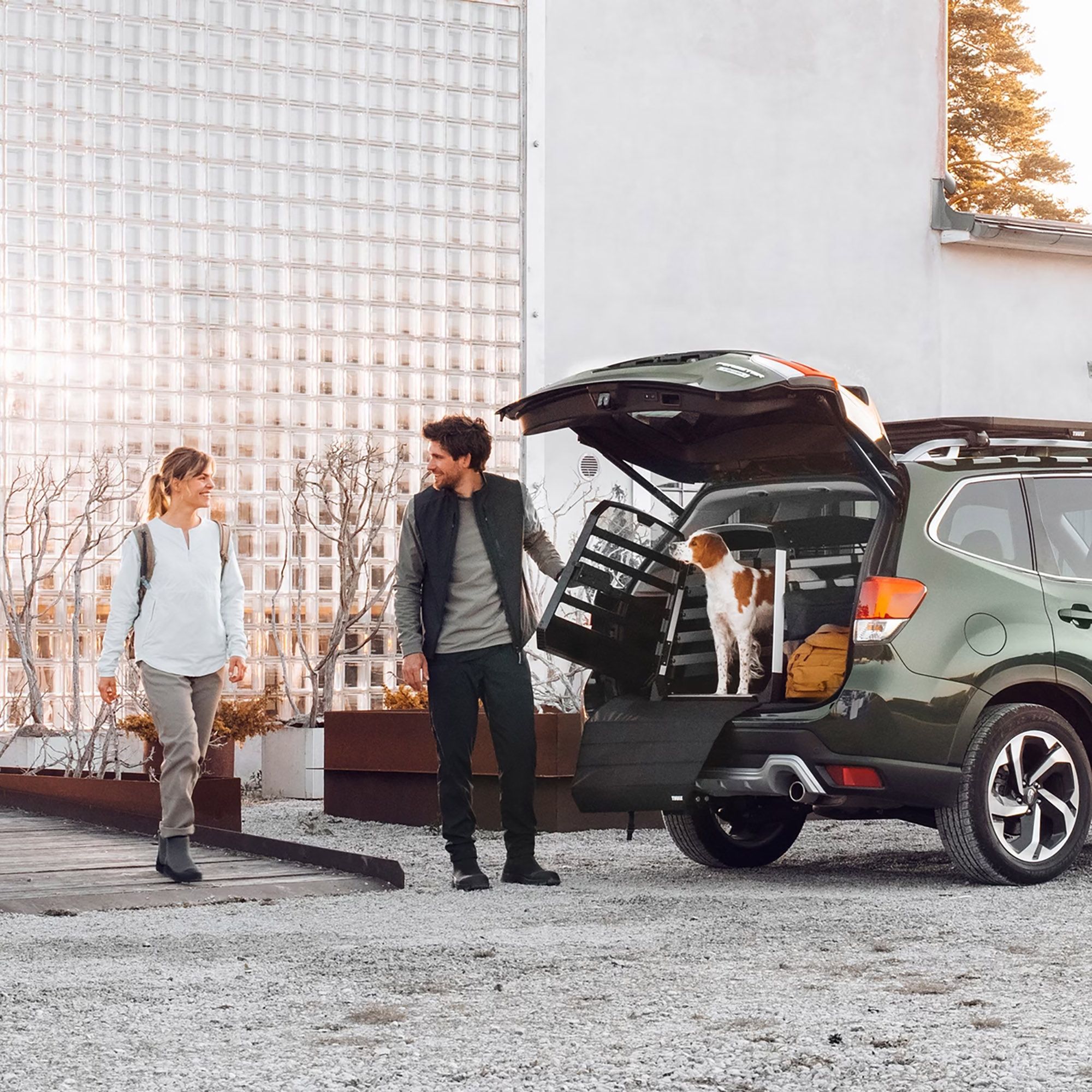 Thule Allax Bumper Protector product image