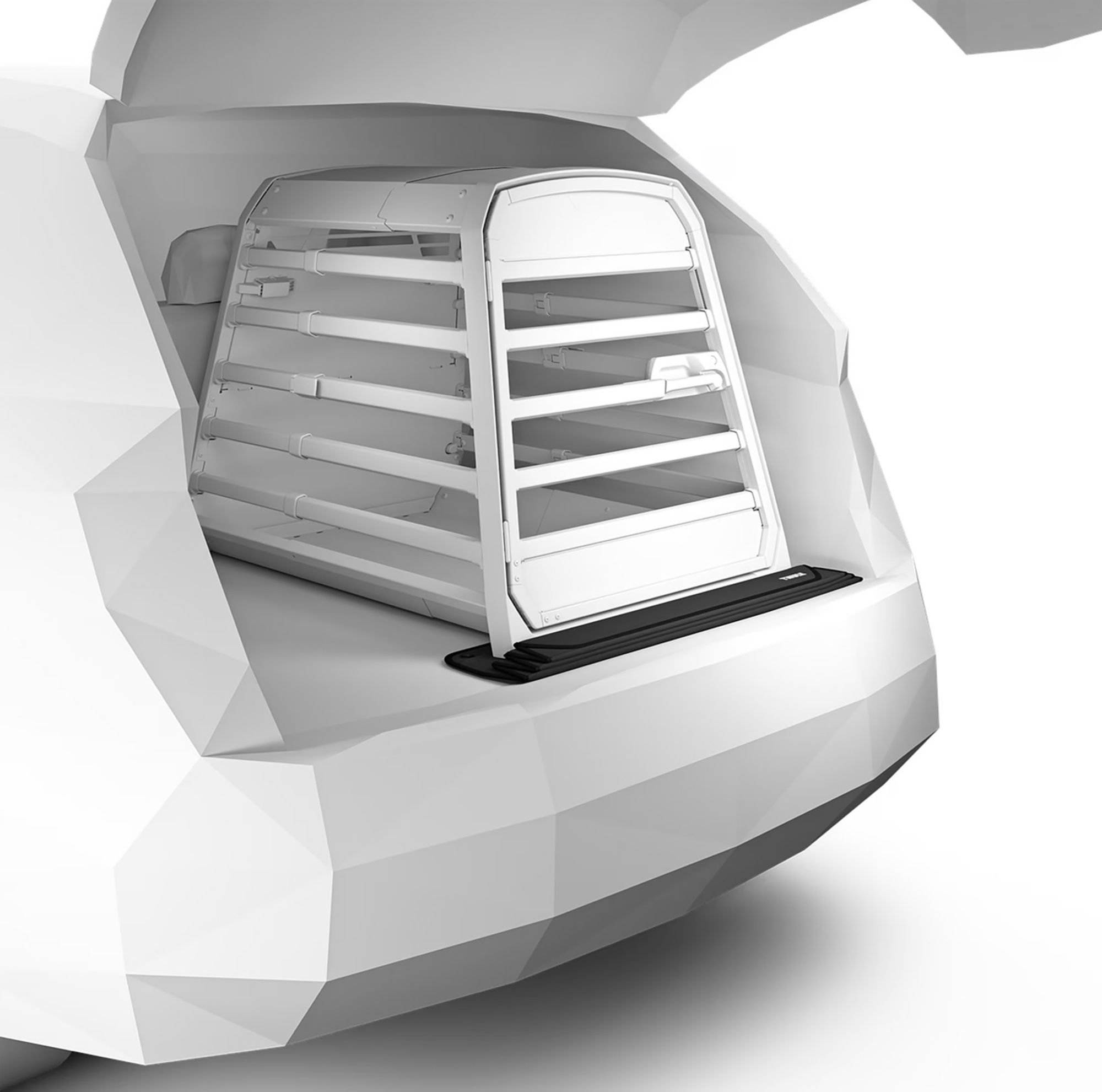 Thule Allax Bumper Protector product image