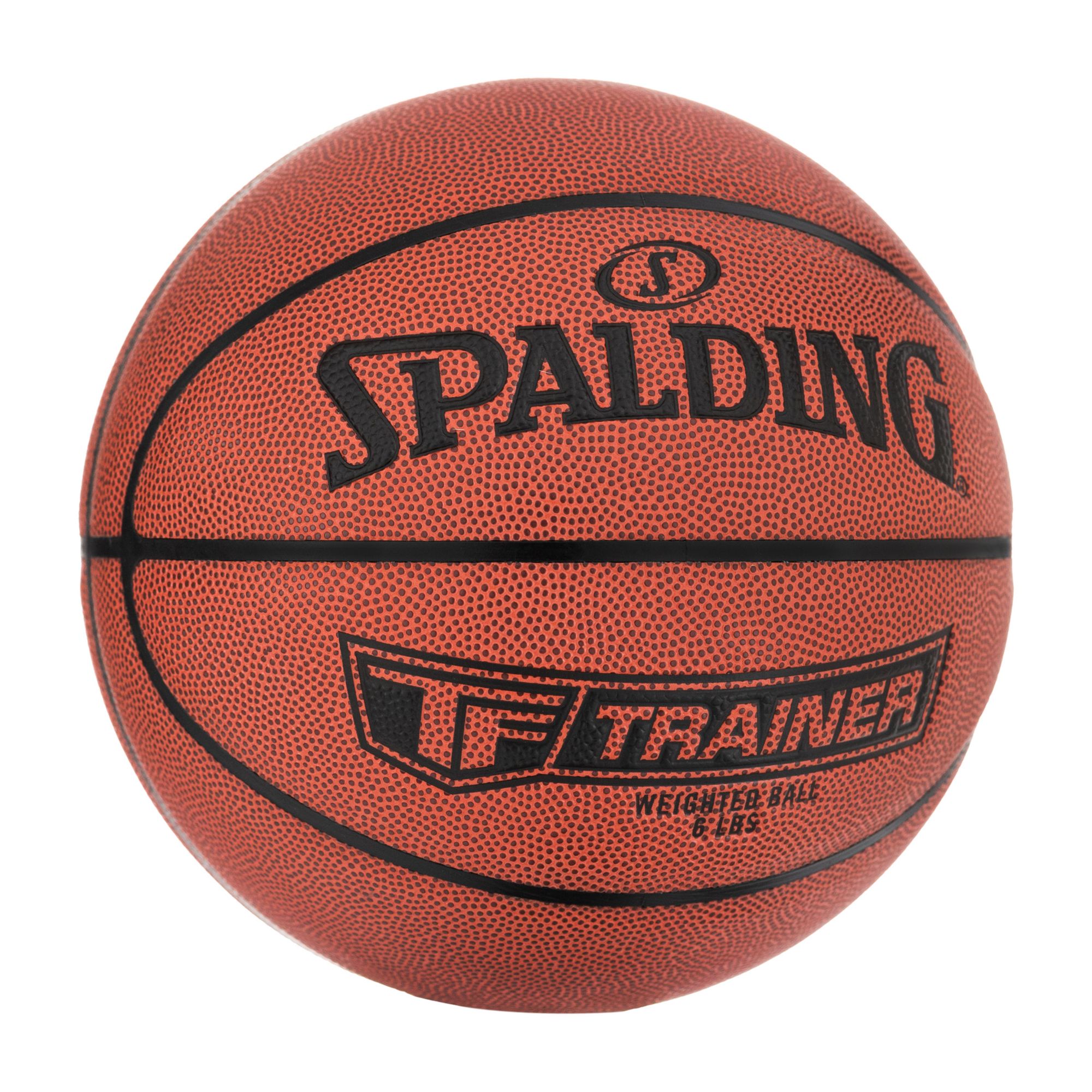 Spalding TF-Trainer Weighted Basketball product image