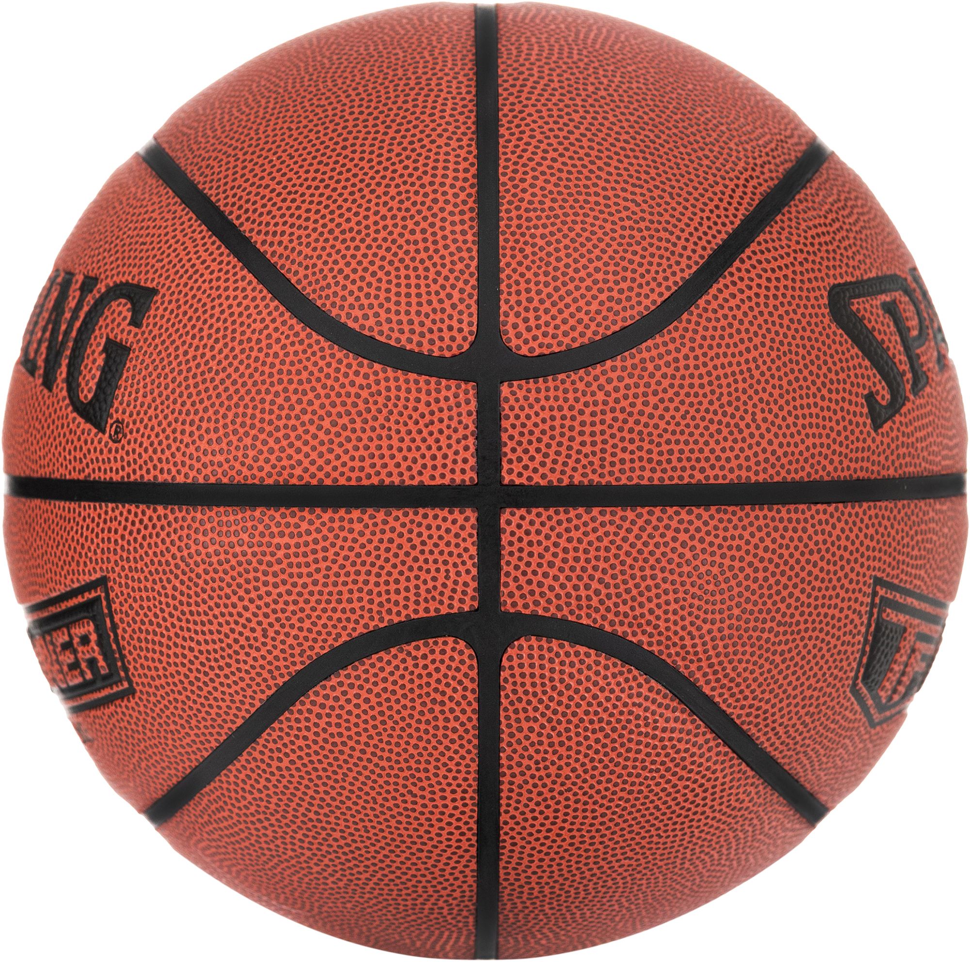 Spalding TF-Trainer Weighted Basketball – Sansujyuku