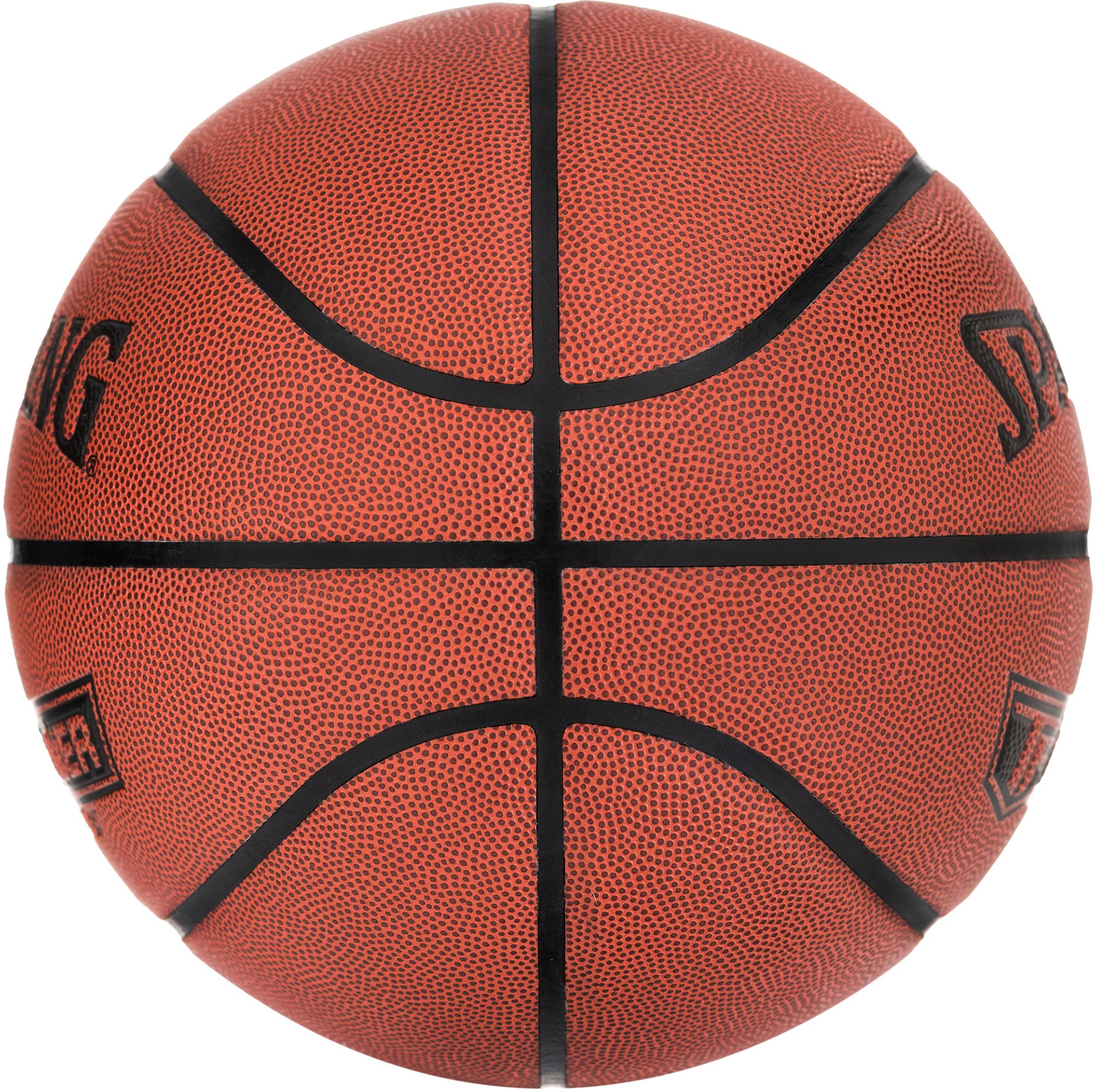 Spalding TF-Trainer Oversized Weighted Basketball (33'')