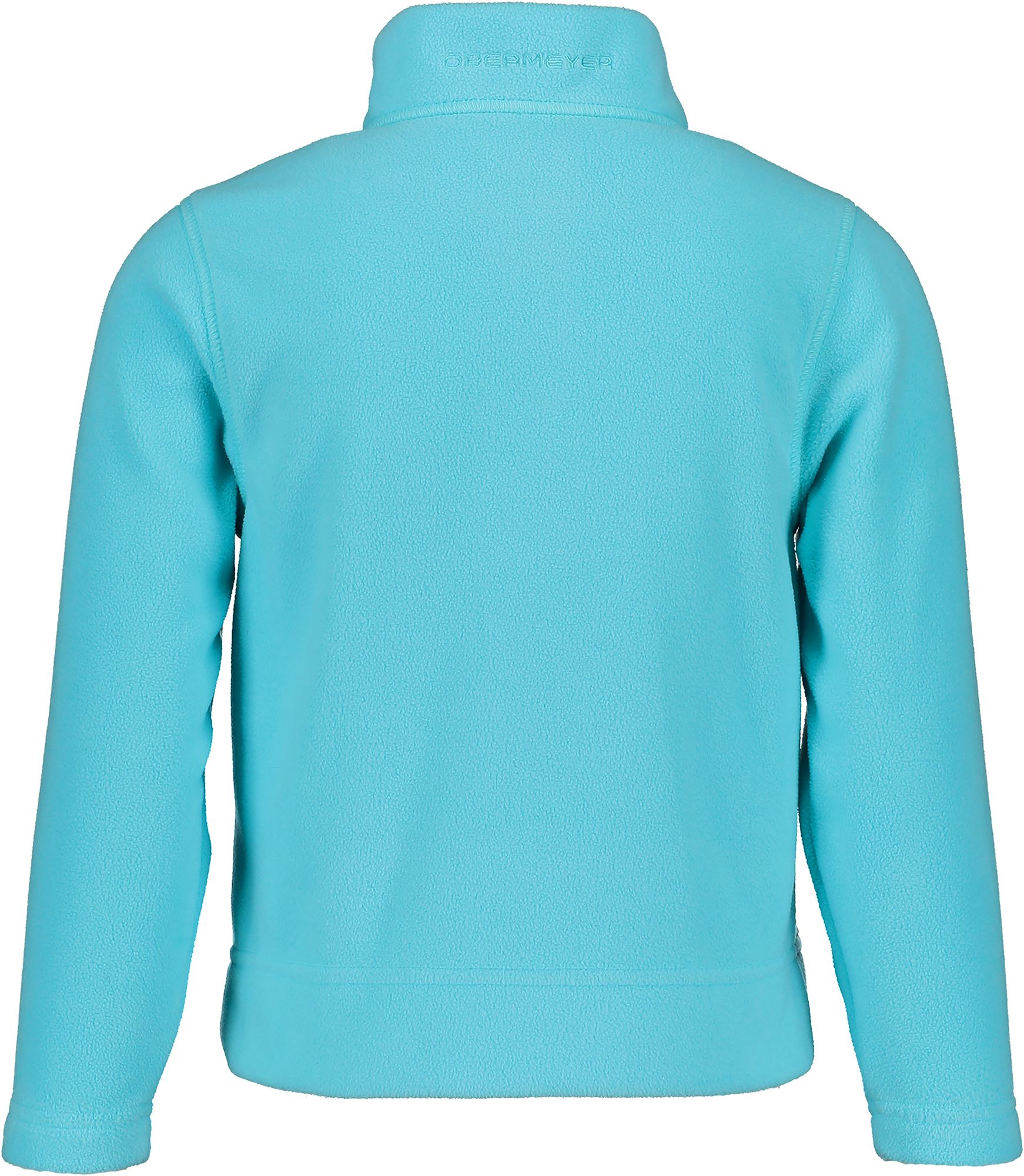 Obermeyer Youth Ultra Gear 1/2 Zip Fleece Pullover