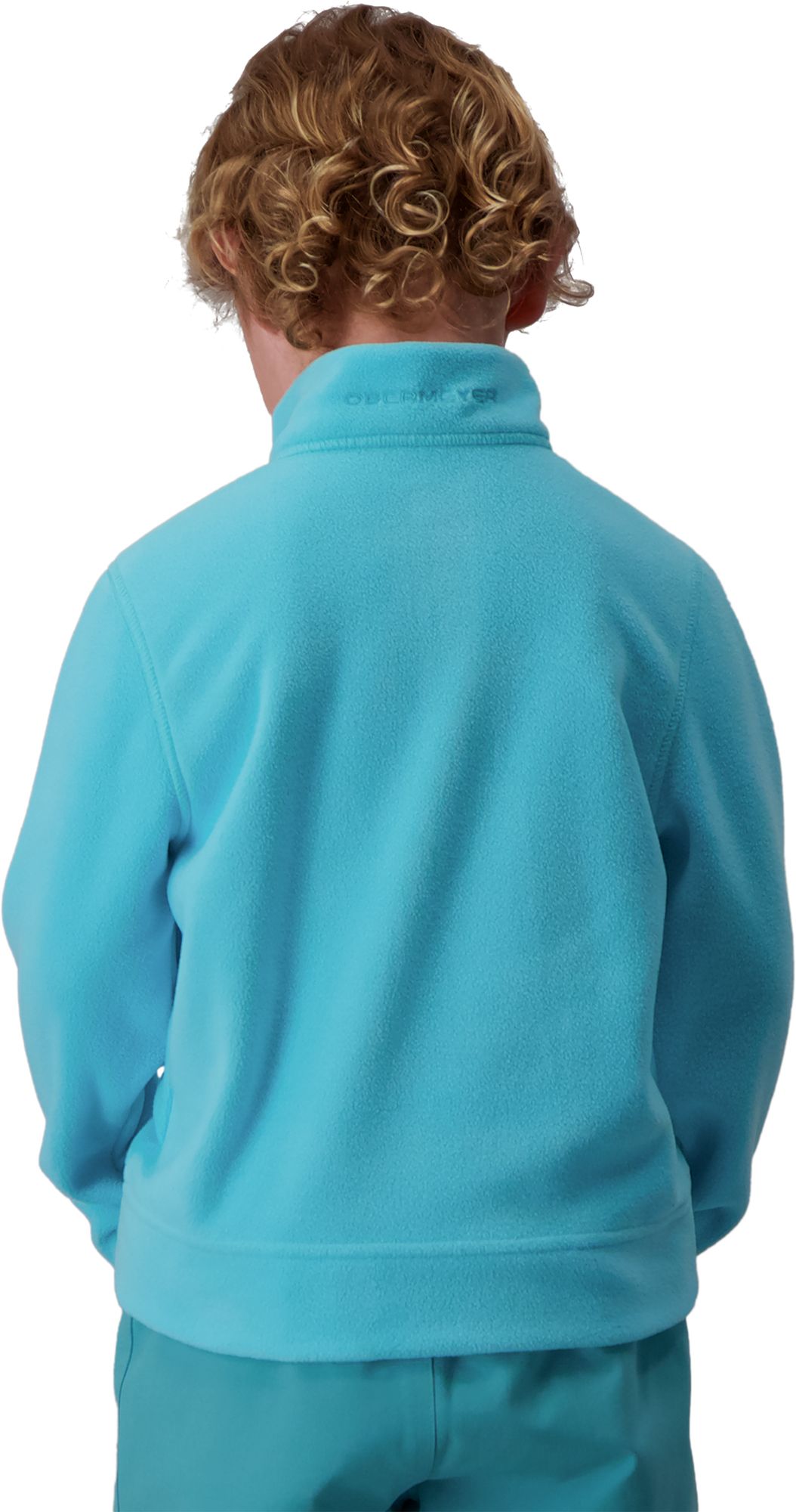 Obermeyer Youth Ultra Gear 1/2 Zip Fleece Pullover