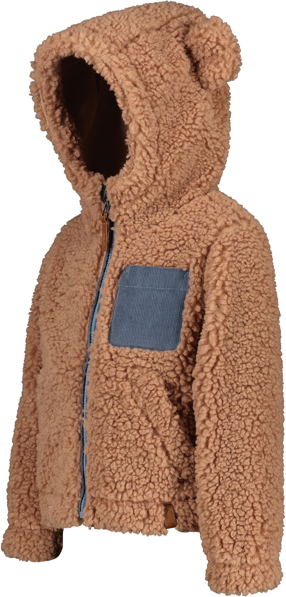 Obermeyer Boys' Austin Sherpa Jacket product image