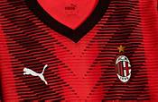 PUMA AC Milan 2023 Home Authentic Jersey product image