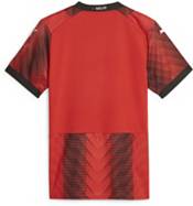 PUMA Women's AC Milan 2023 Home Replica Jersey product image