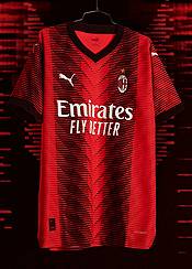 PUMA Women's AC Milan 2023 Home Replica Jersey product image