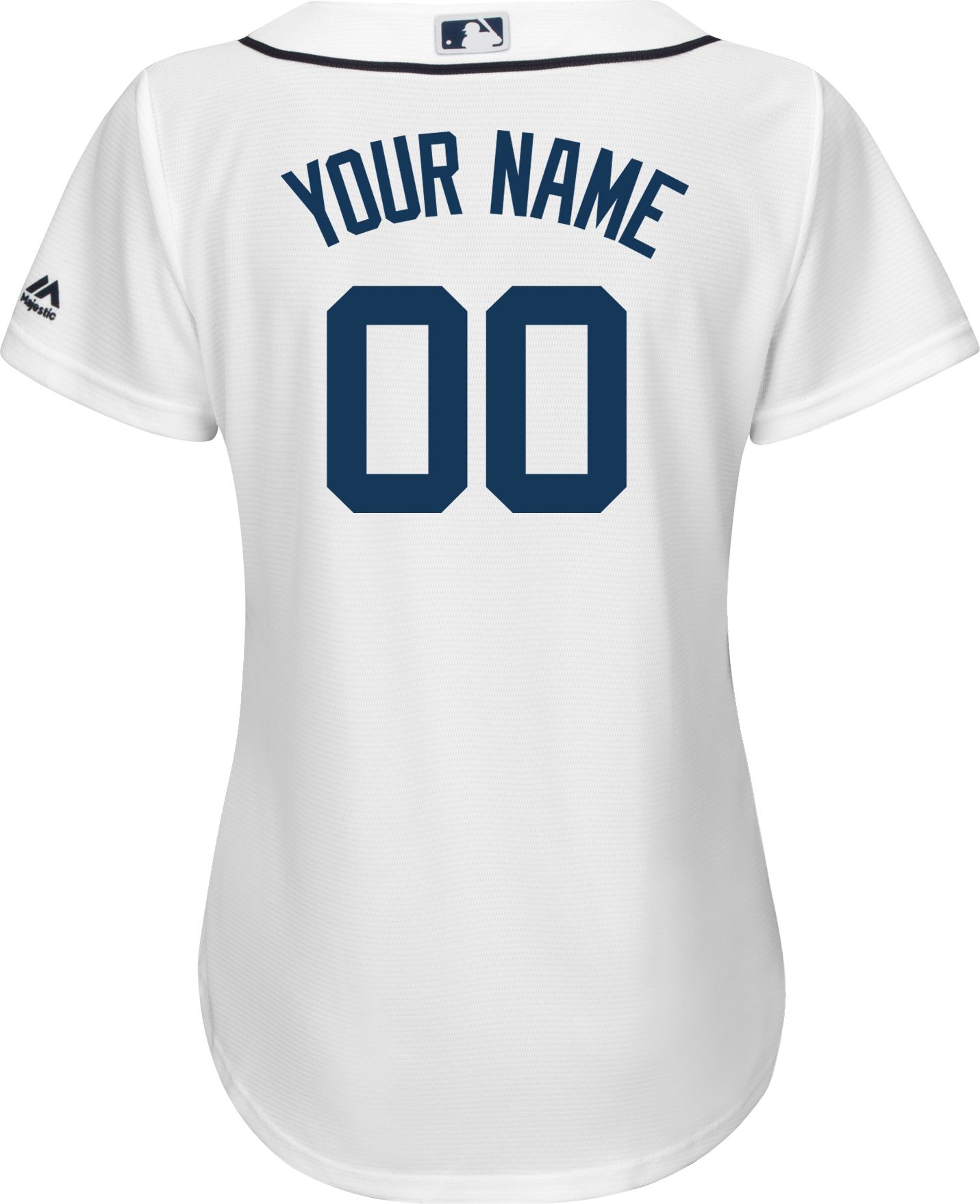 detroit tigers custom shirt