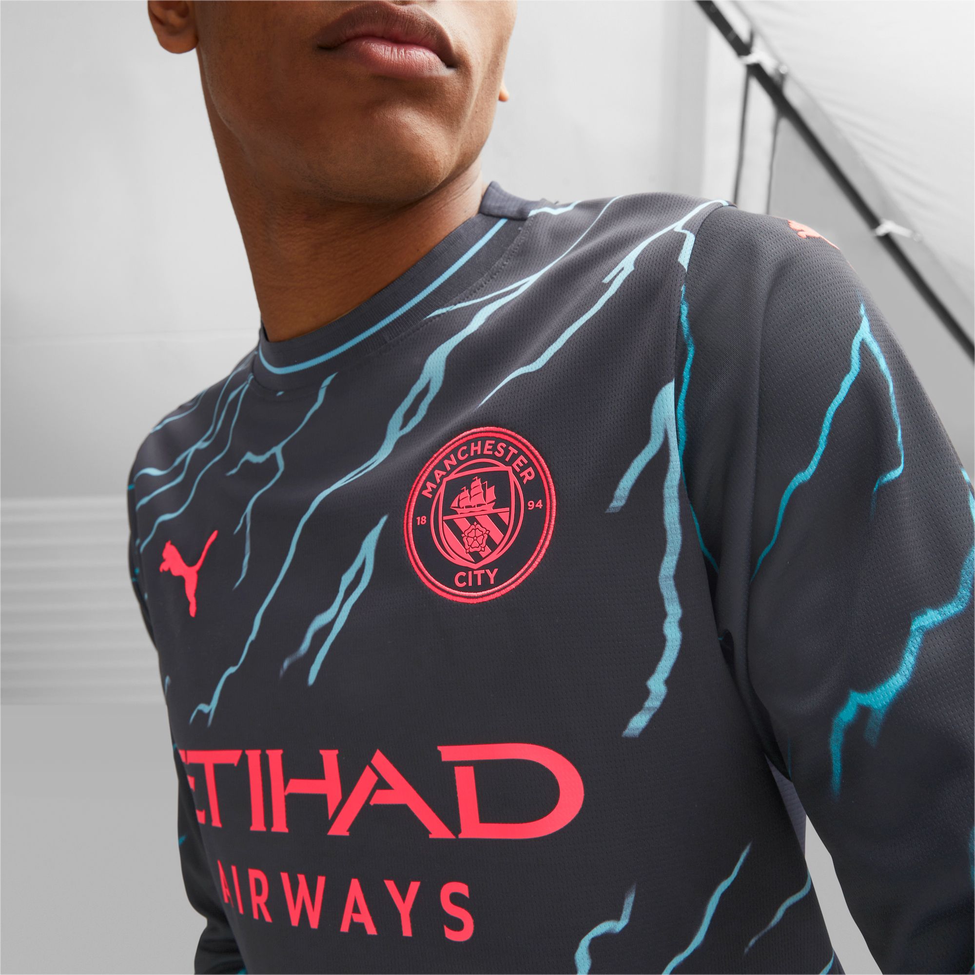 Man city 2023 jersey