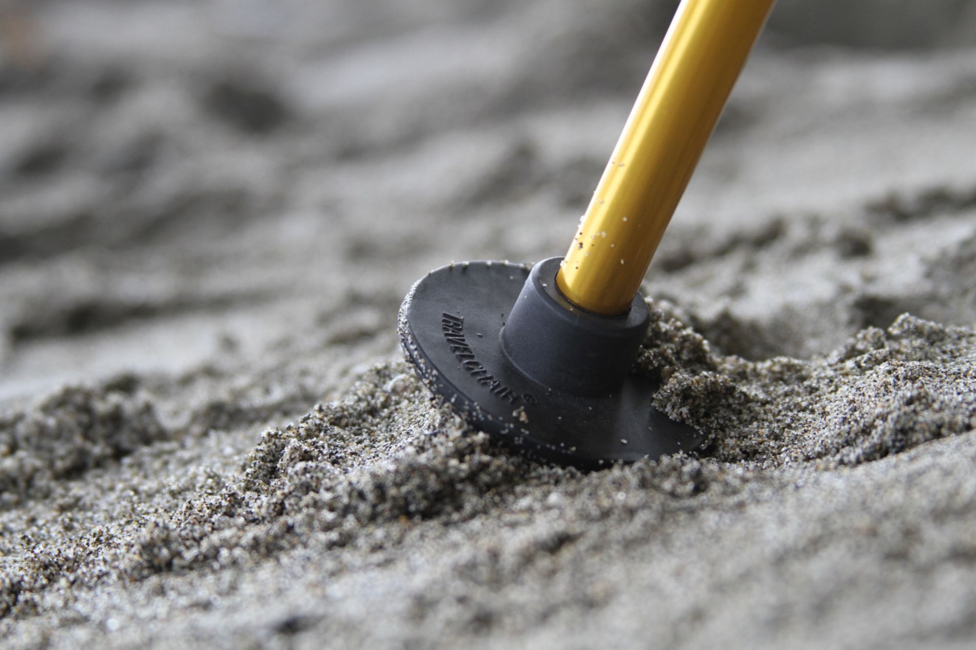 TravelChair Anti-Sink Disc Feet – Set of 4 product image