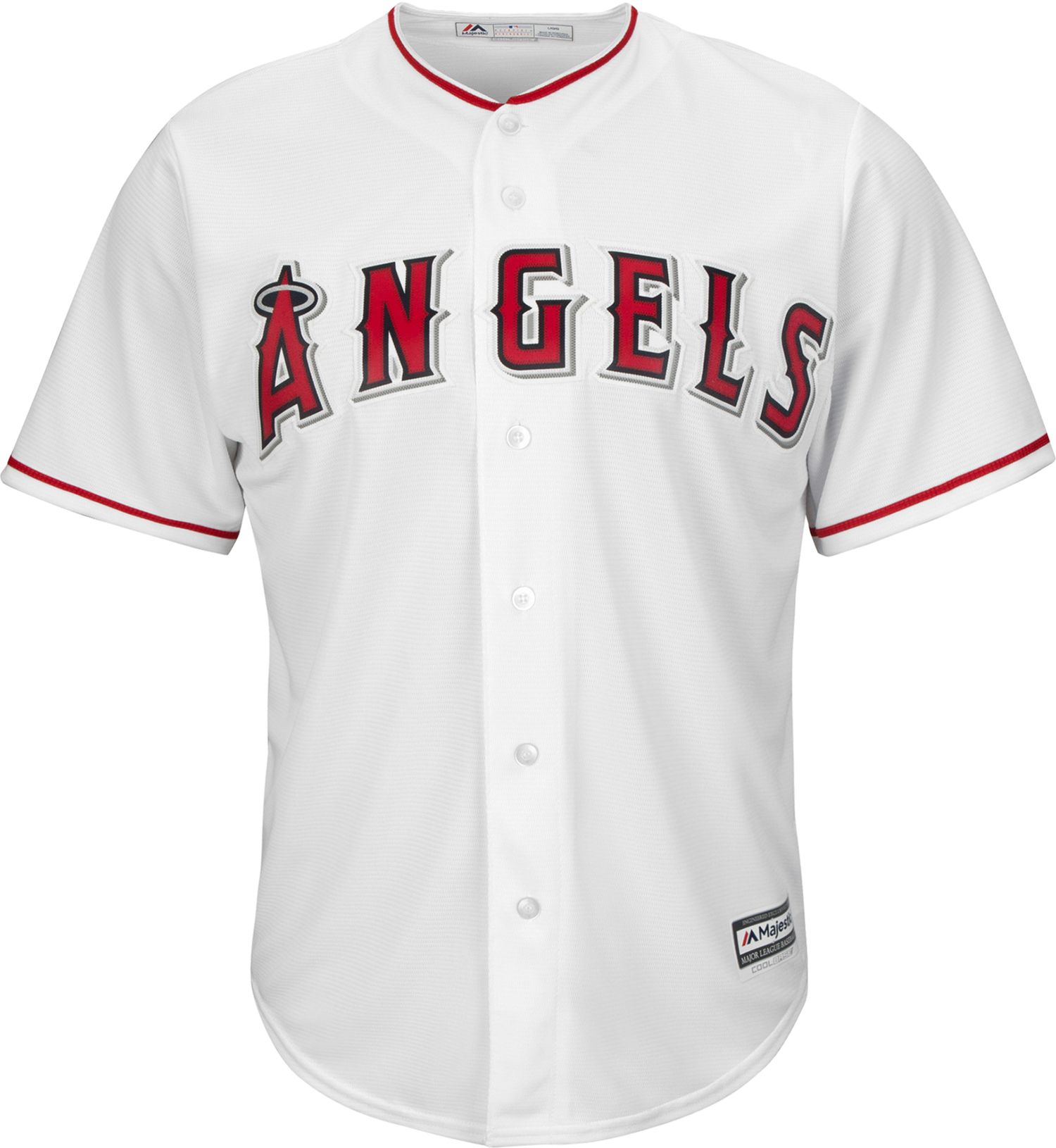 la angels shirt