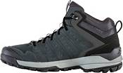 Oboz Men's Sypes Mid Leather D-Dry Hiking Boots product image