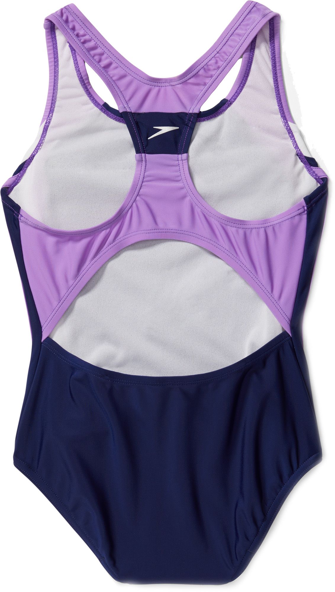 Speedo Girl's Infinity Splice Swimsuit product image