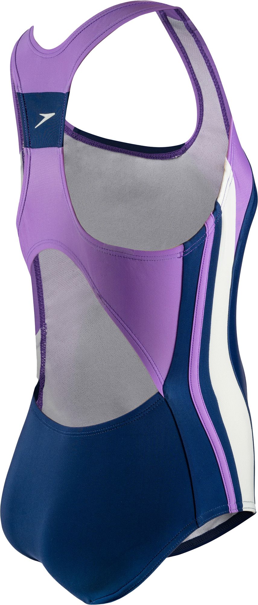 Speedo Girl's Infinity Splice Swimsuit product image