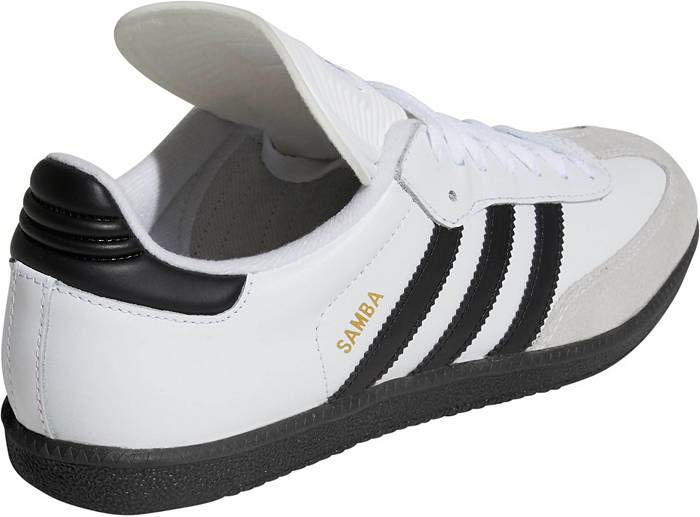 Adidas Samba Classic Black/White 7.5