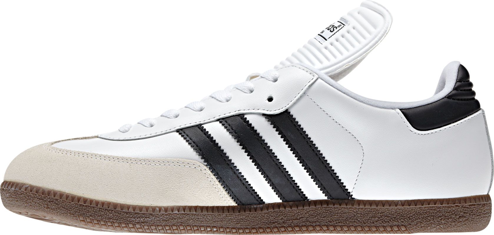 adidas Men's Samba Classic Indoor Soccer Shoes product image