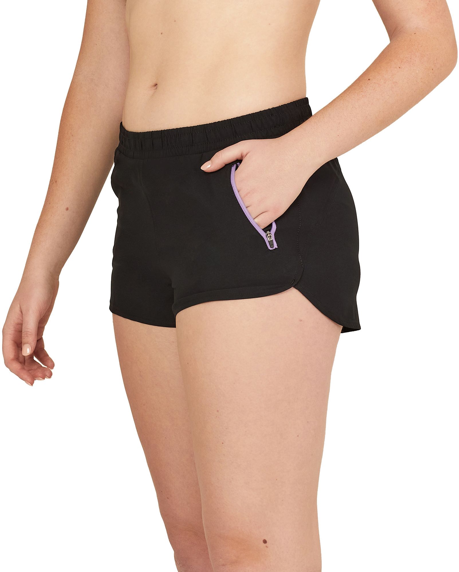 Speedo Women's Color Block Shorts product image