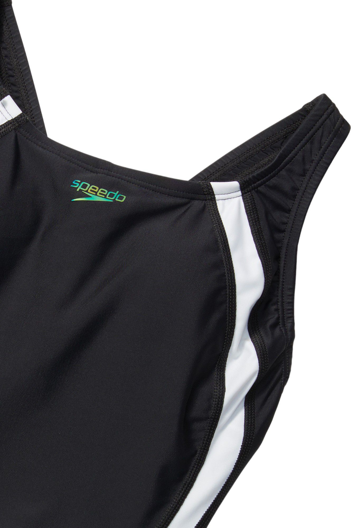 Speedo Women's Quantum Fusion Splice One Piece Swimsuit product image