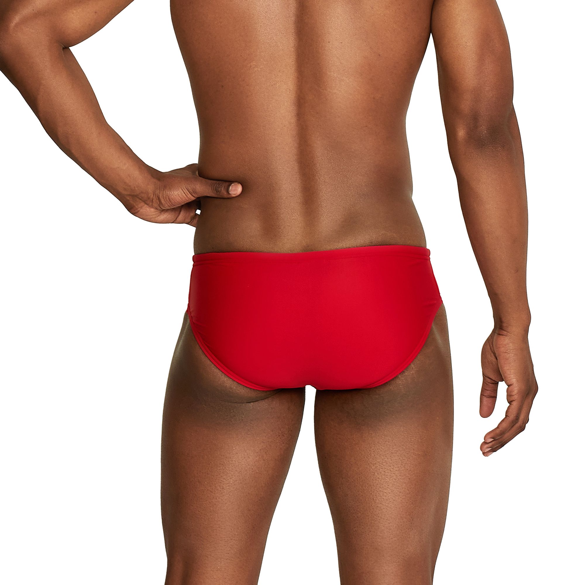 Speedo Men's Colorblock Solar Brief Swimsuit product image