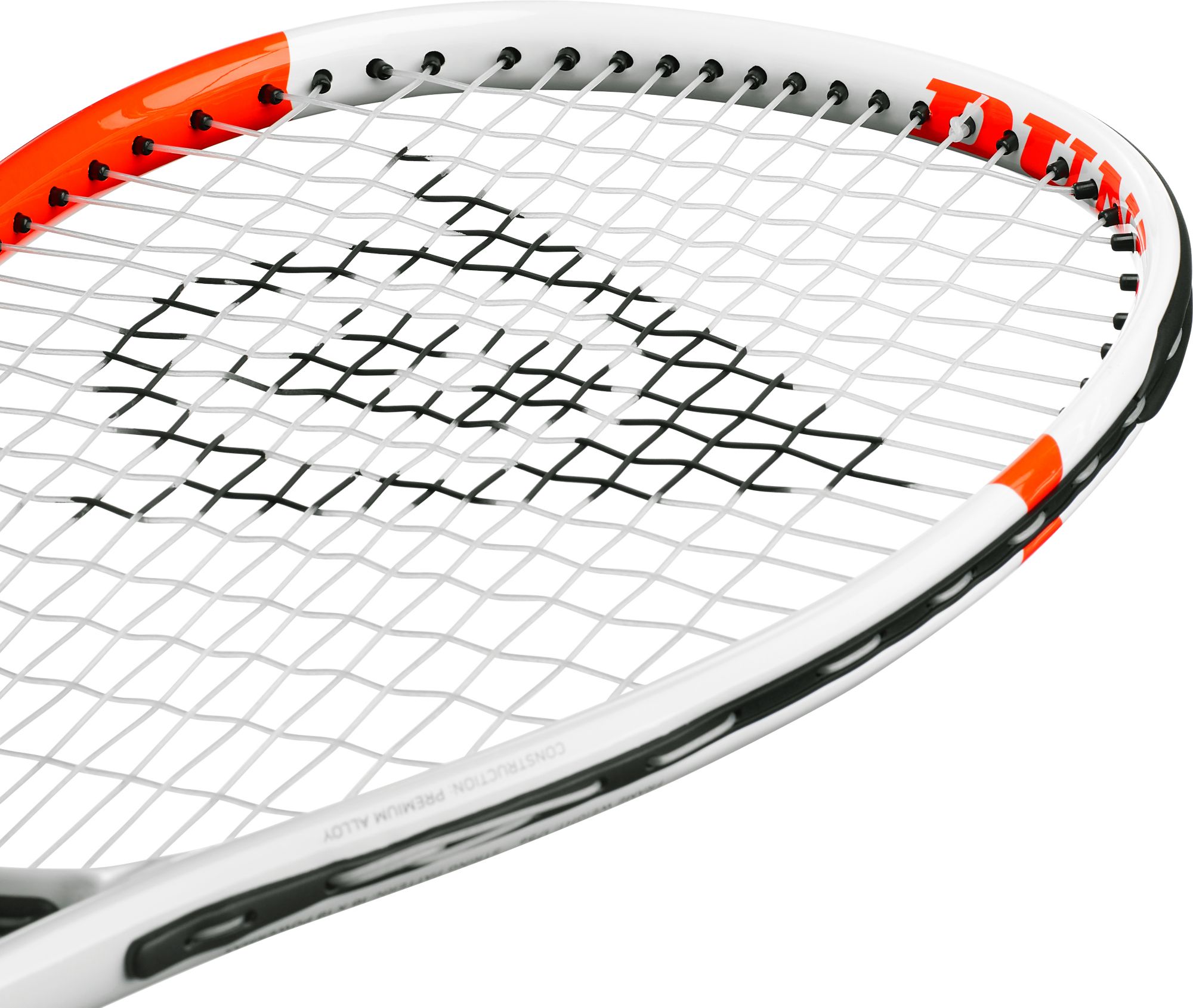 Dunlop Blaze Tour 4.0 Squash Racquet product image