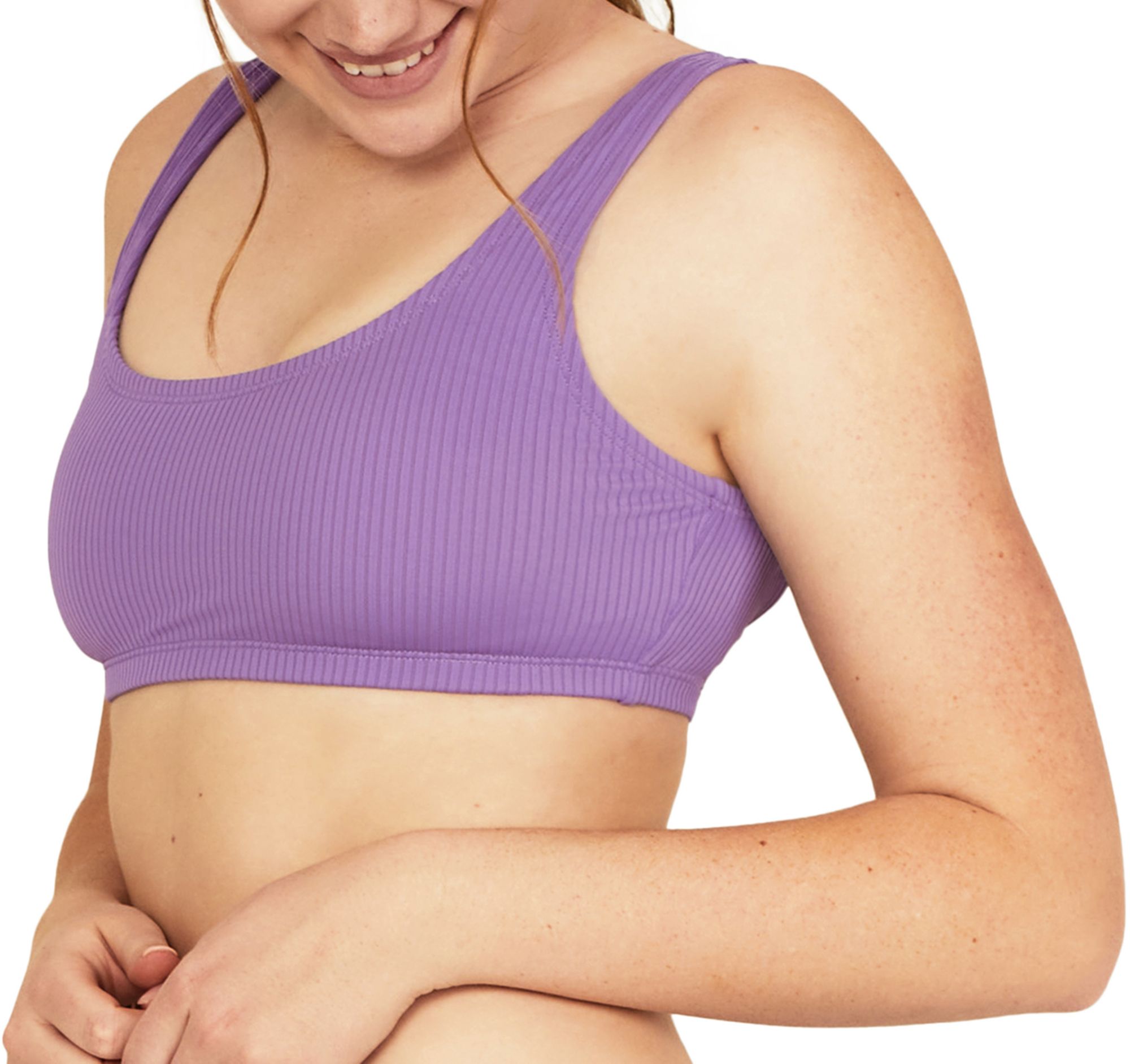 Speedo Women's Rib Logo Bikini Top product image