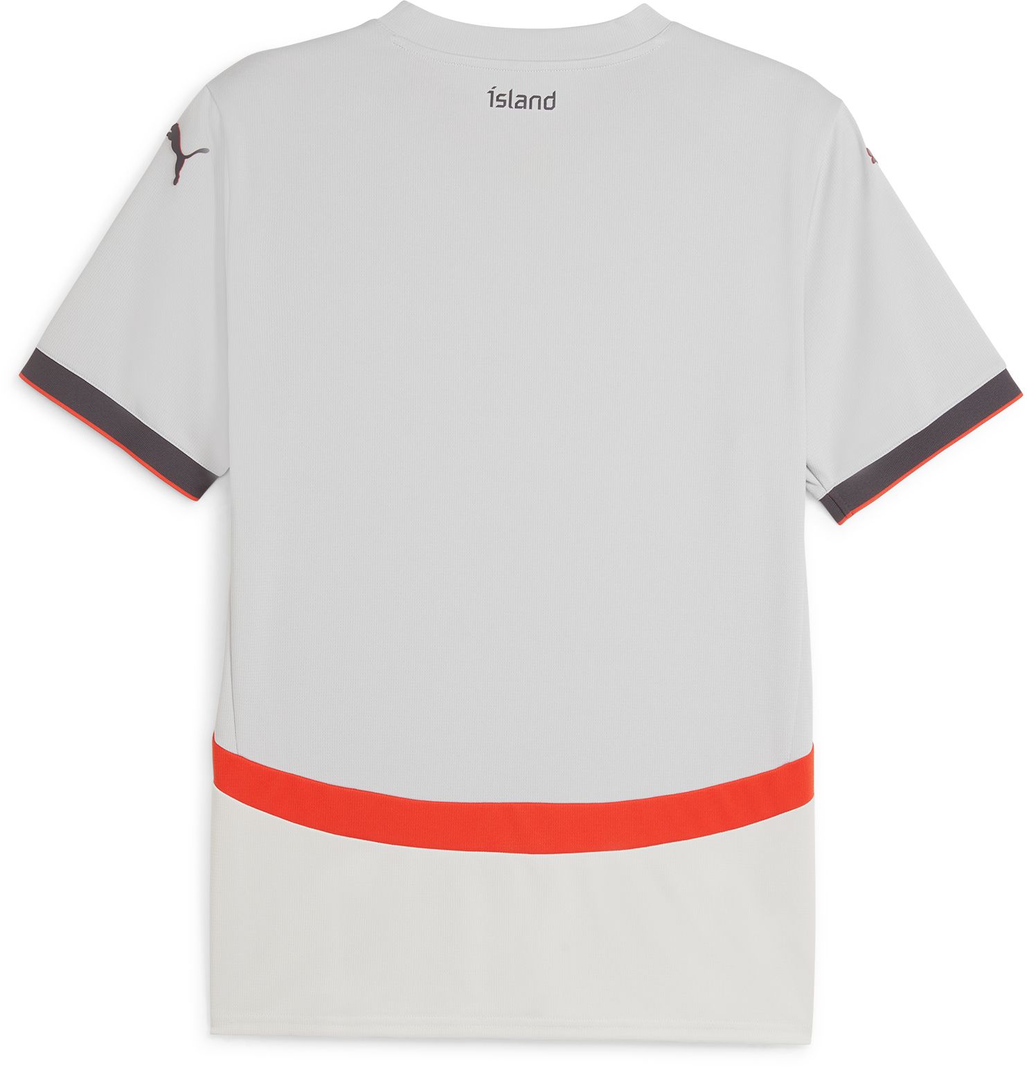 PUMA Adult Iceland 2024 Away Replica Jersey product image