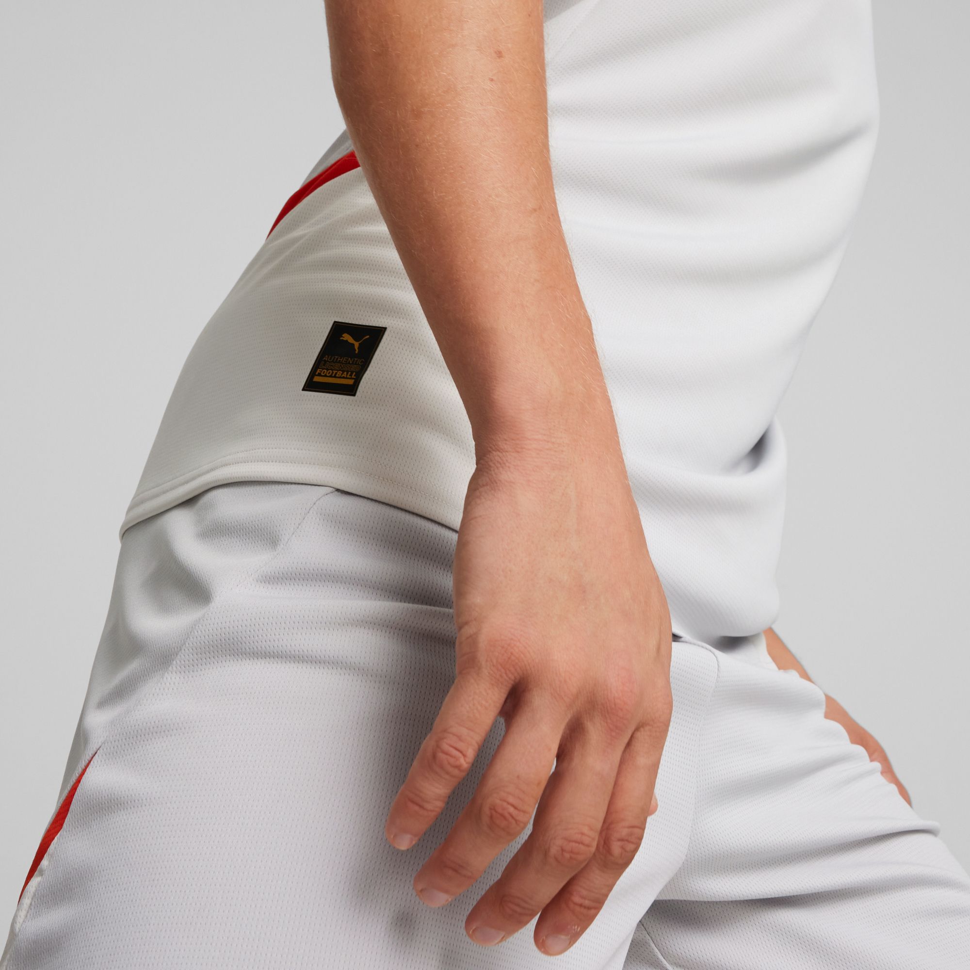 PUMA Adult Iceland 2024 Away Replica Jersey product image