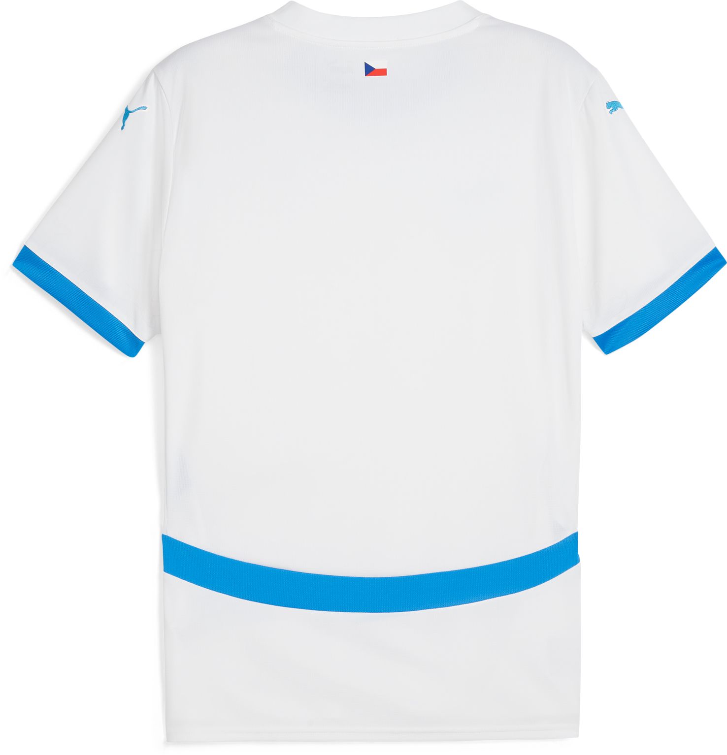 PUMA Adult Czech Republic 2024 Away Replica Jersey product image