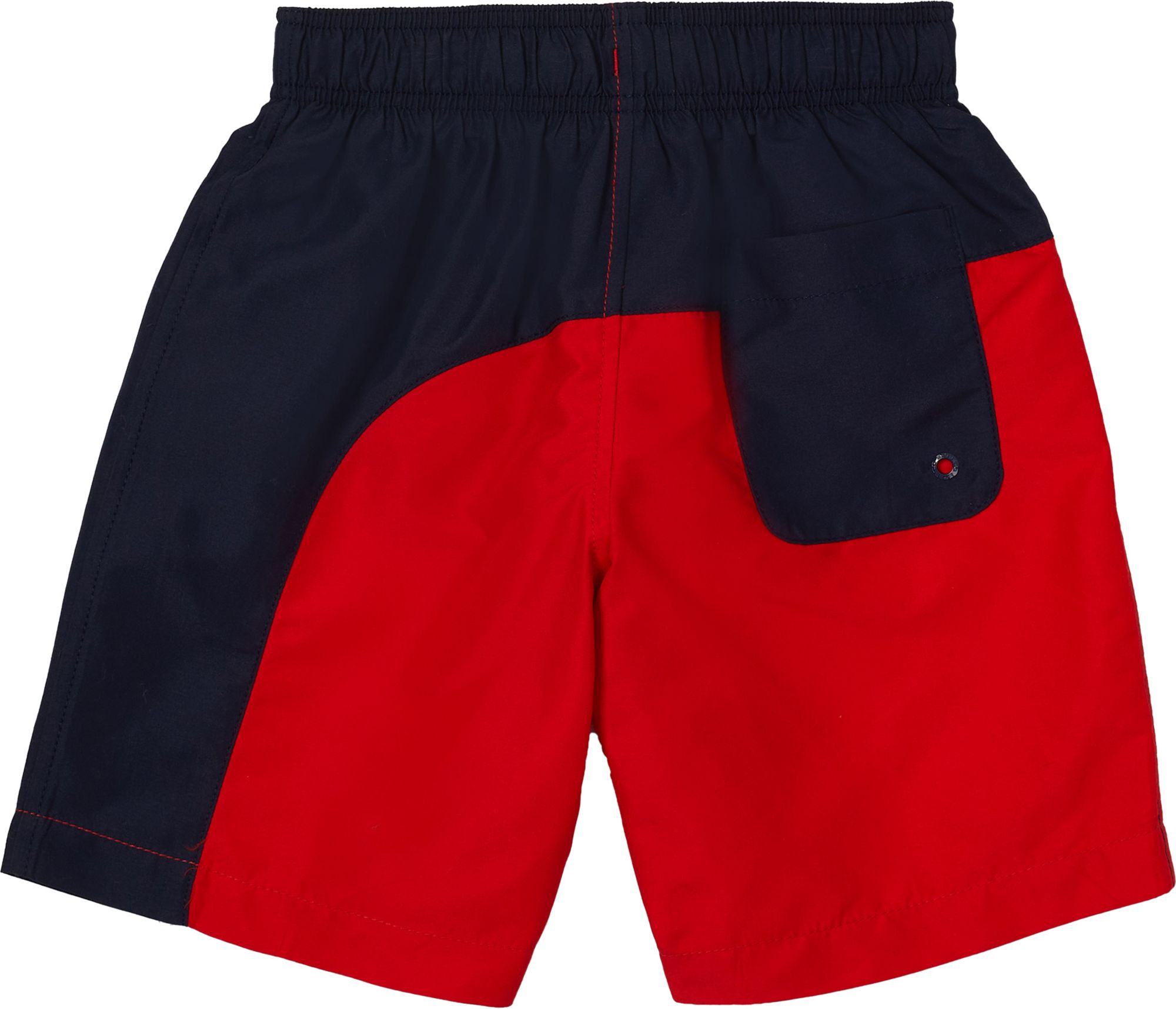Speedo Boys' Colorblocked 15” Swim Trunks product image