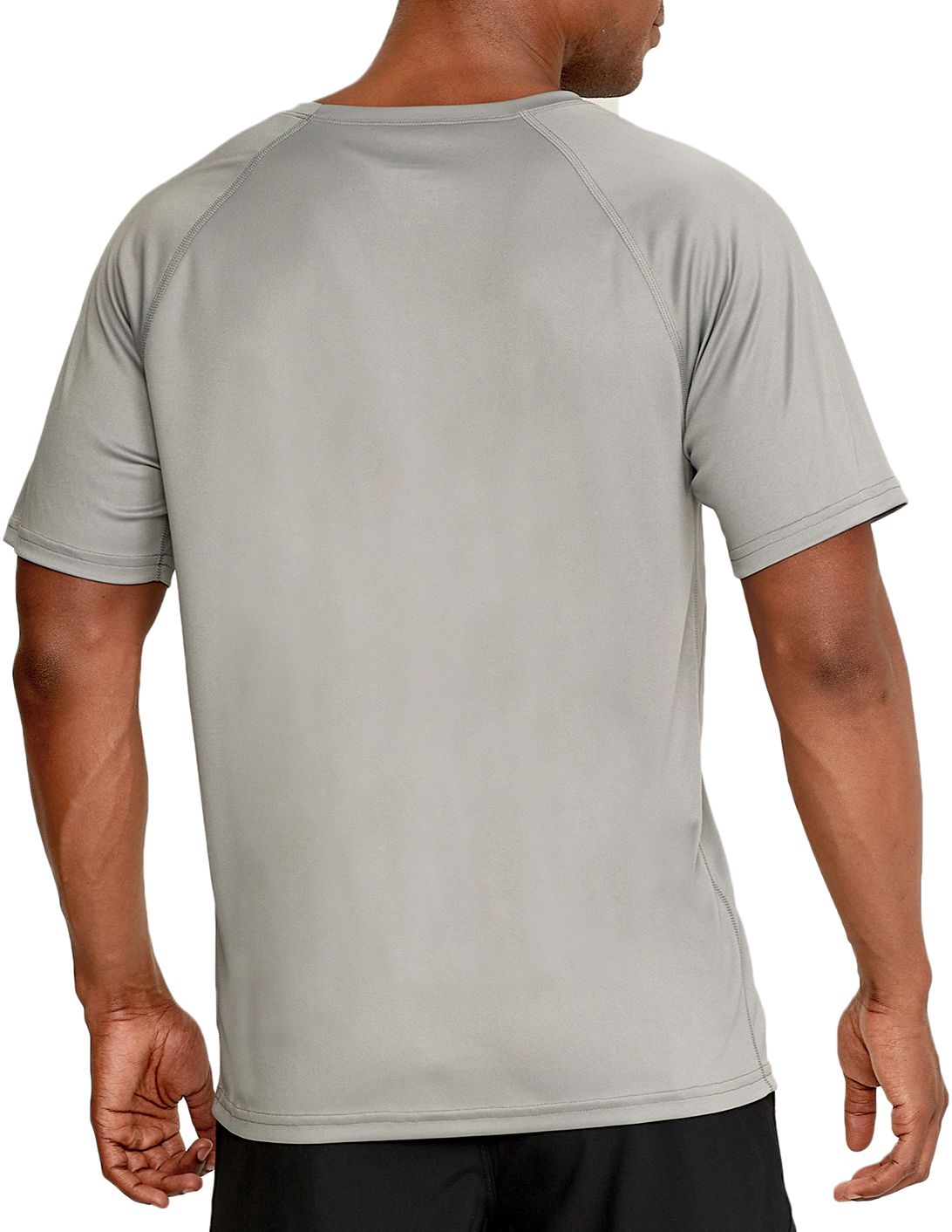 Speedo Men's Graphic Short Sleeve Swim Shirt product image