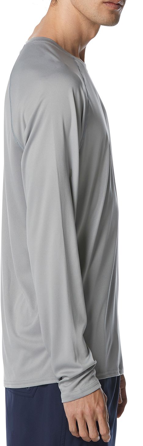 Speedo Men's UV Long Sleeve Swim Shirt product image