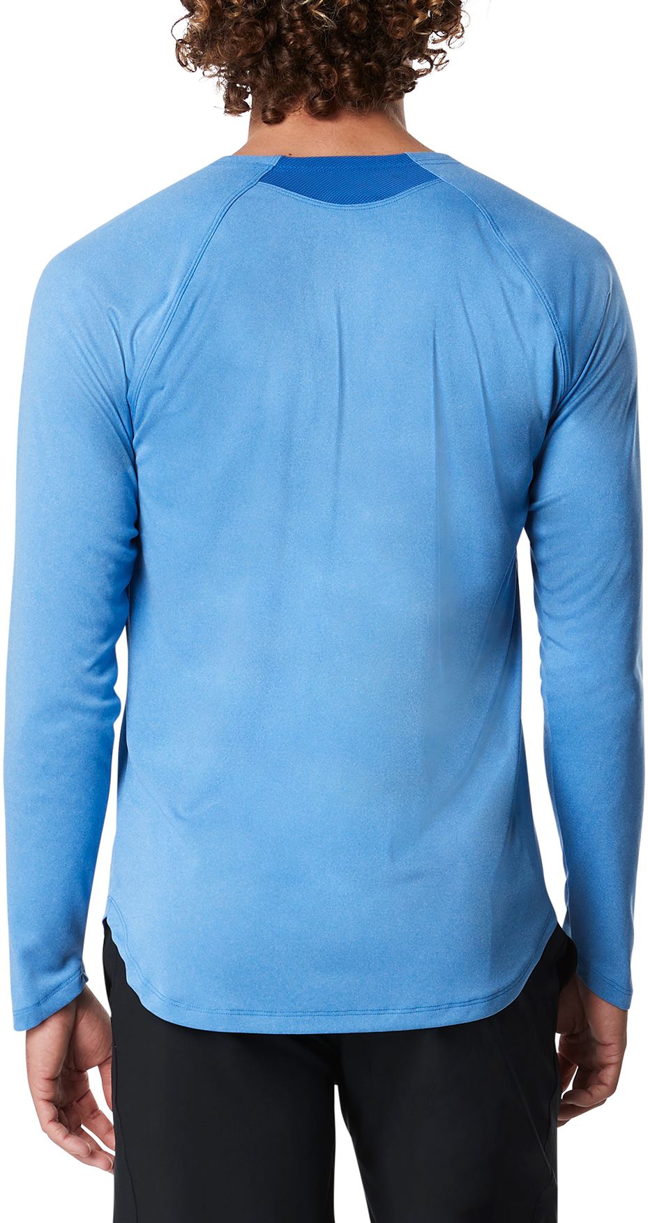 Speedo Men's Long Sleeve Swim Shirt product image