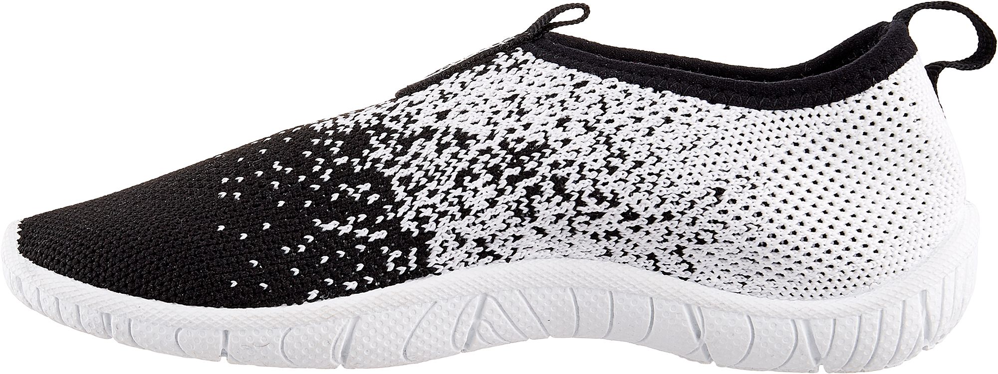 speedo men's surf knit water shoes