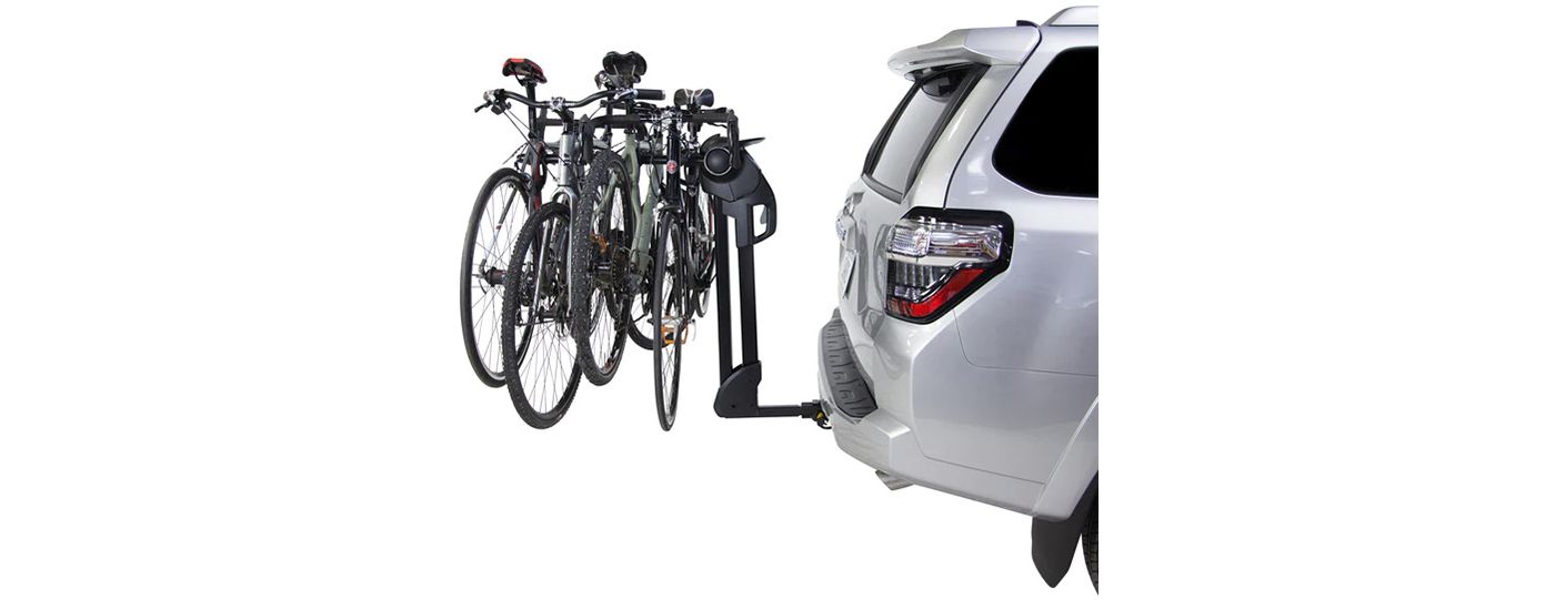 Saris glide bike rack online