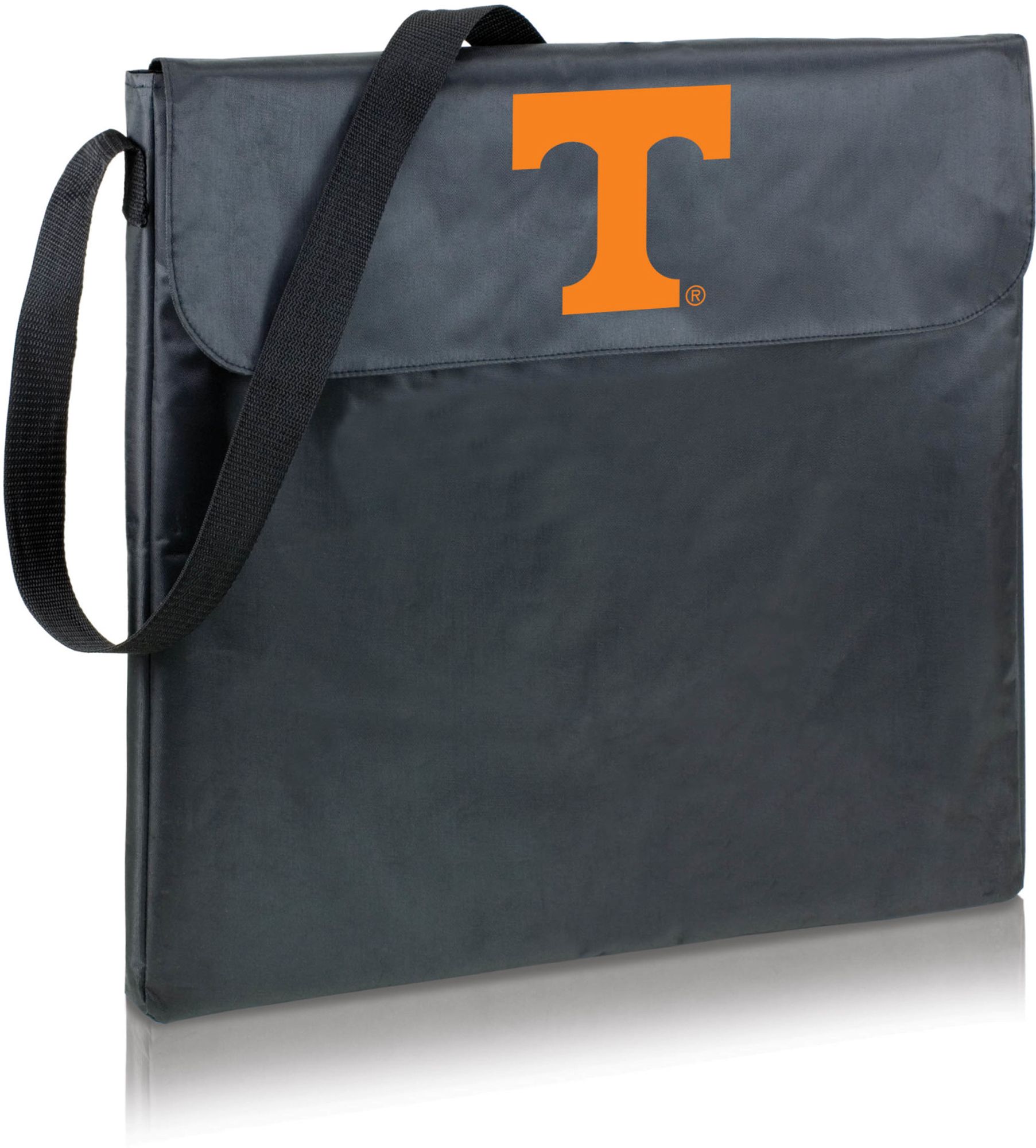 Picnic Time Tennessee Volunteers Folding Charcoal Barbeque Grill