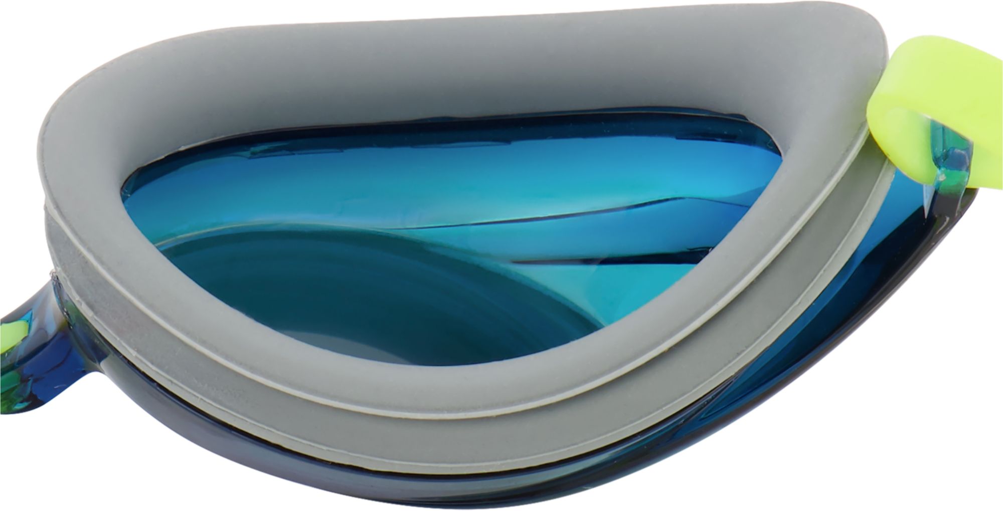 Speedo Vanquisher 2.0 Mirrored Goggle product image