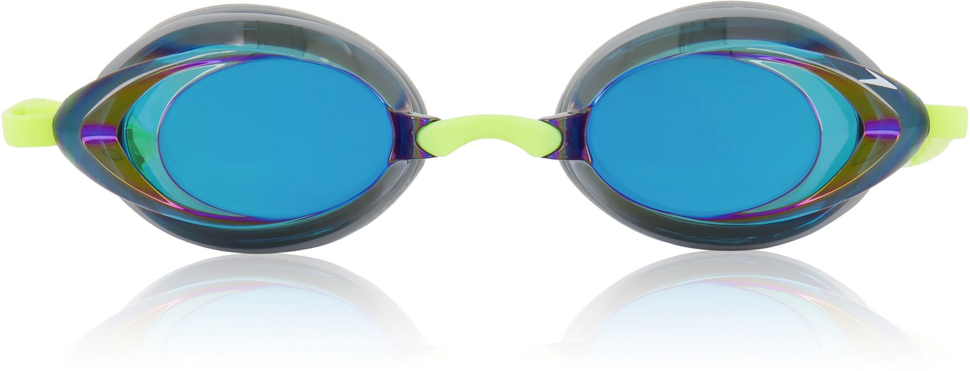 Speedo Vanquisher 2.0 Mirrored Goggle product image