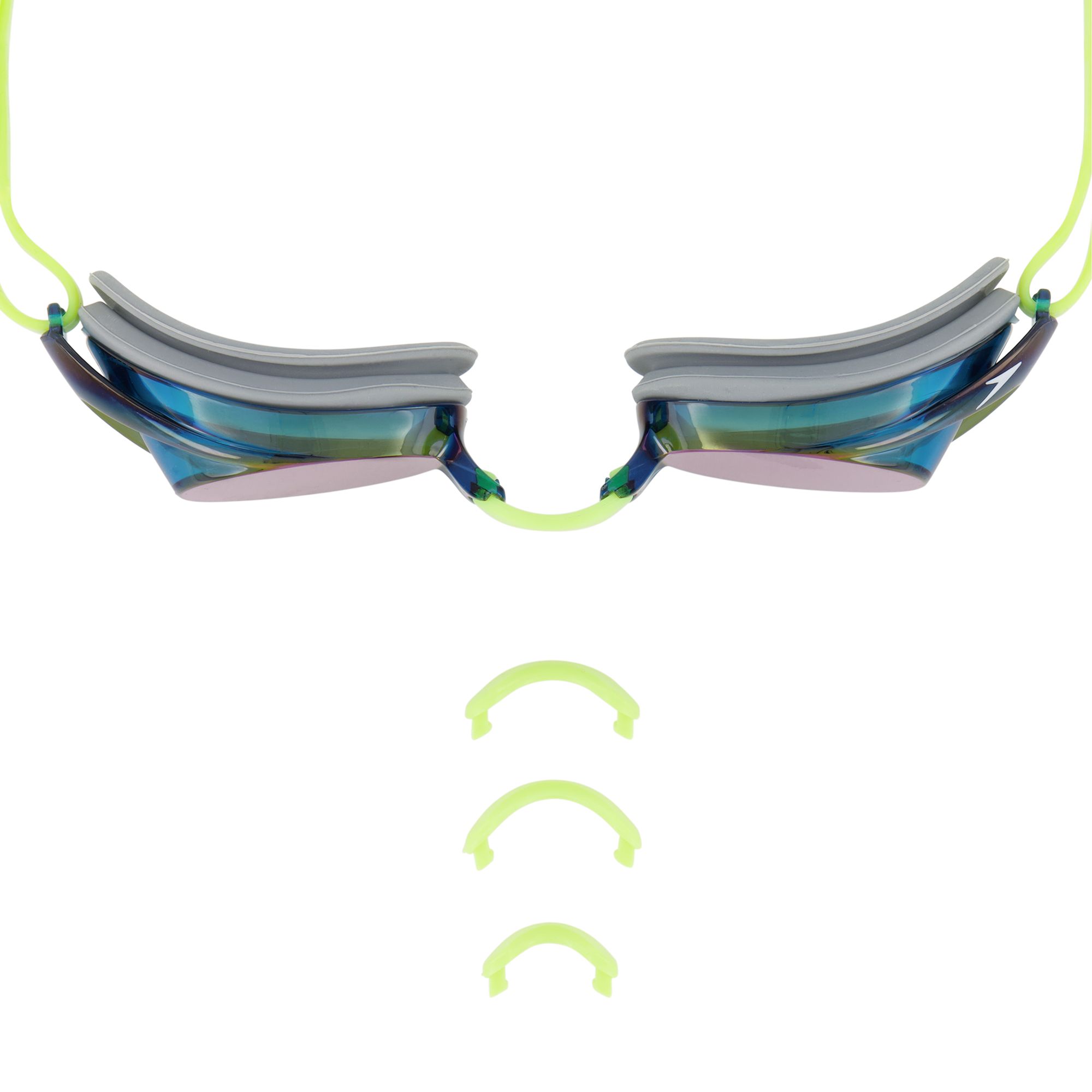 Speedo Vanquisher 2.0 Mirrored Goggle product image