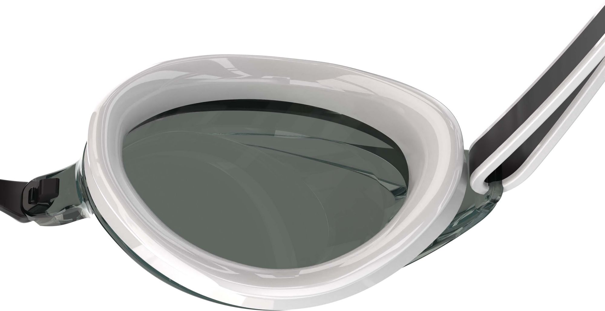 Speedo Vanquisher 2.0 Swim Goggles product image