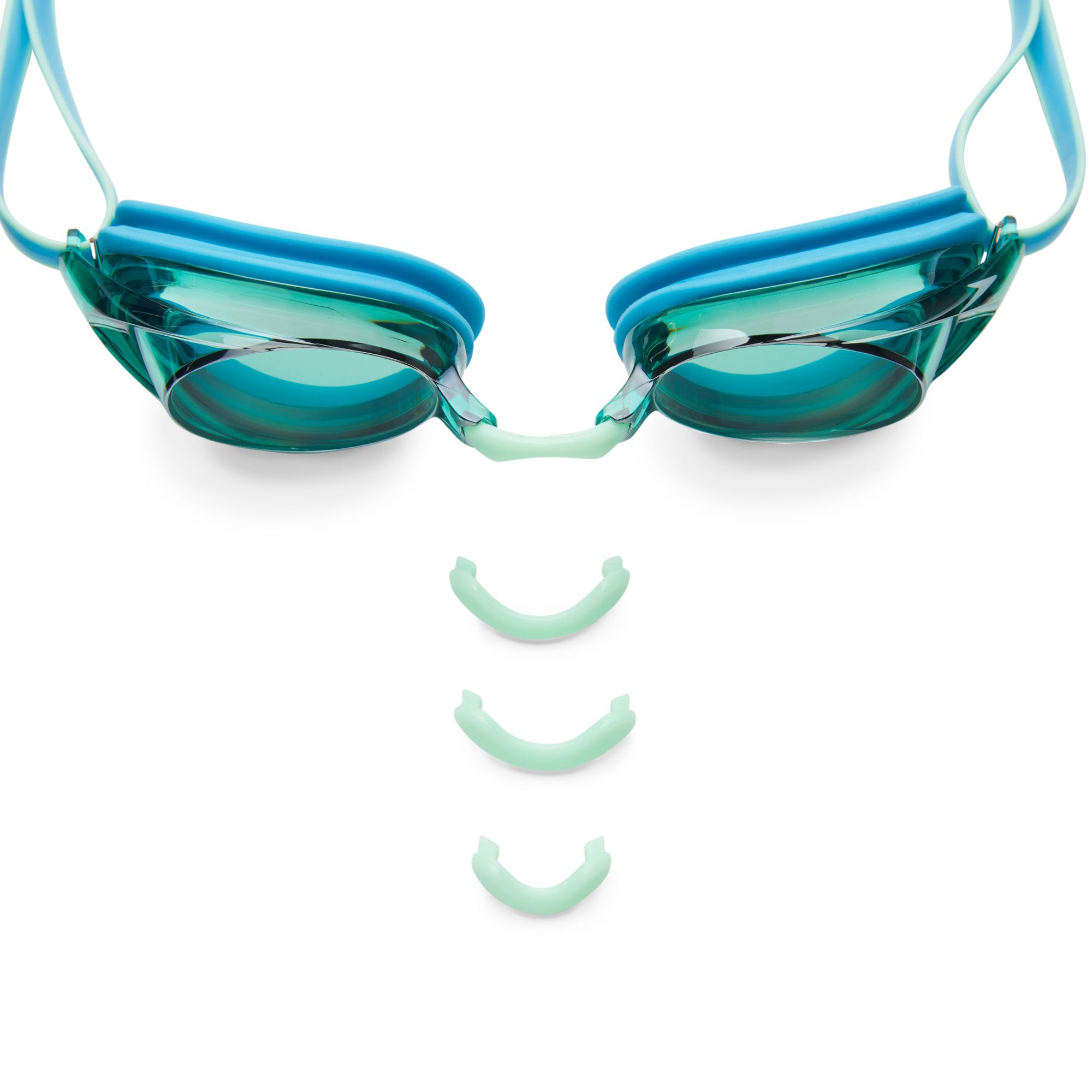 Speedo Women's Vanquisher 2.0 Mirrored Goggles product image