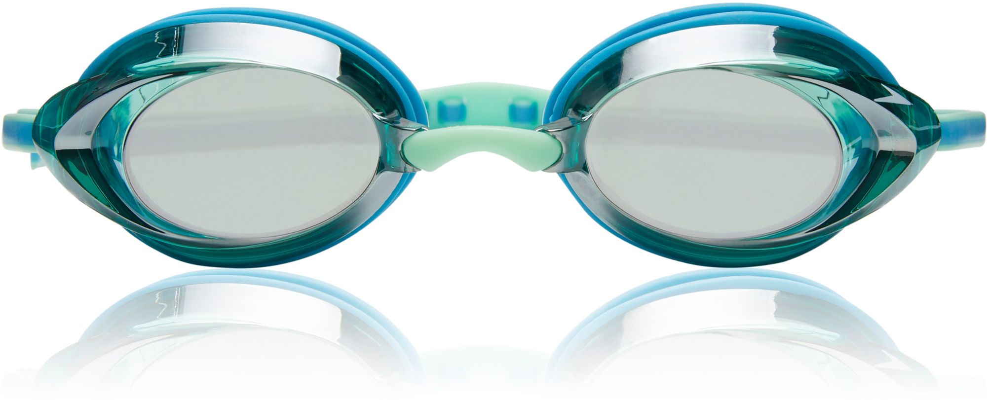 Speedo Women's Vanquisher 2.0 Mirrored Goggles product image