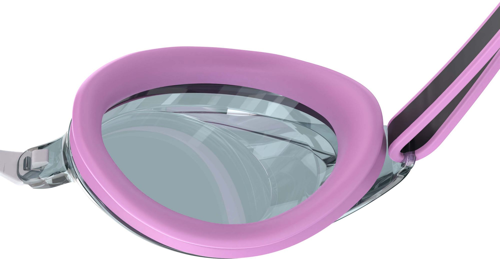 Speedo Women's Vanquisher 2.0 Mirrored Swim Goggles product image