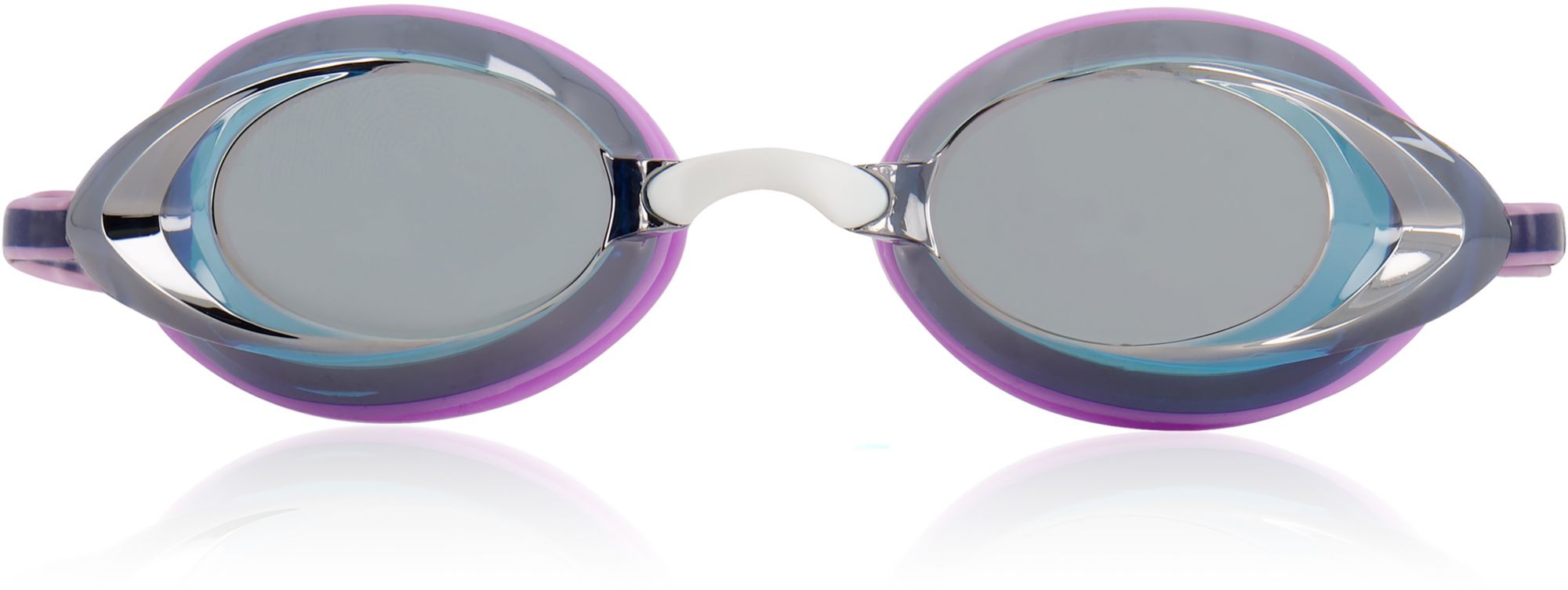 Speedo Women's Vanquisher 2.0 Mirrored Swim Goggles product image