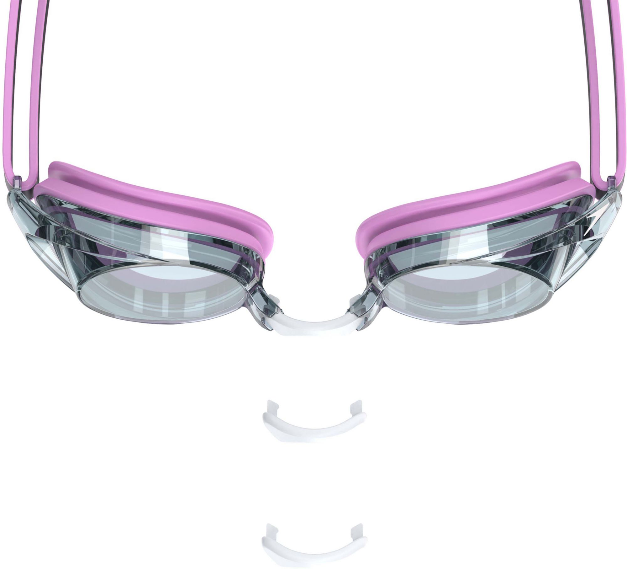 Speedo Women's Vanquisher 2.0 Mirrored Swim Goggles product image