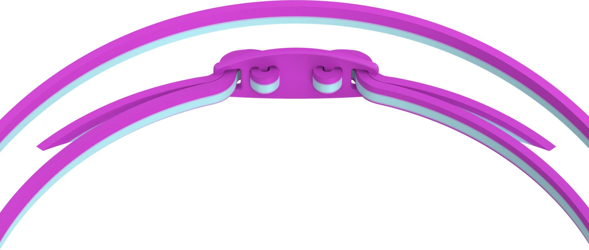 Speedo Junior Vanquisher 2.0 Mirrored Swim Goggles product image