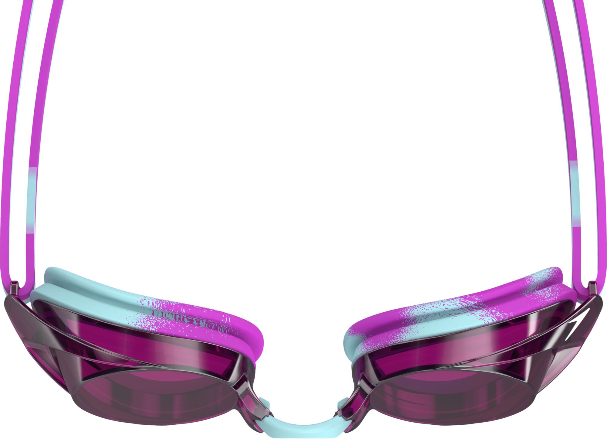 Speedo Junior Vanquisher 2.0 Mirrored Swim Goggles product image