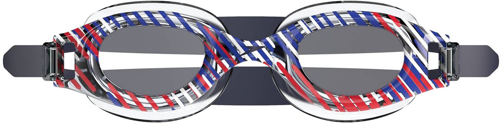 Speedo Junior Hydrospex Print Swing Goggles product image