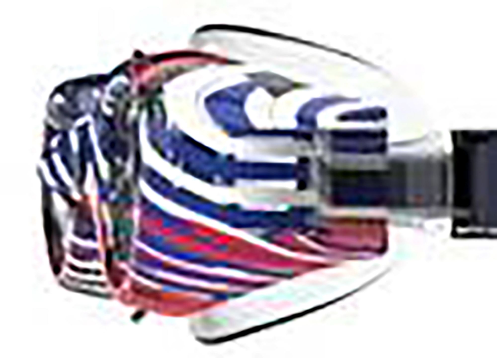 Speedo Junior Hydrospex Print Swing Goggles product image